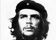 The Western Version of Che Guevara.